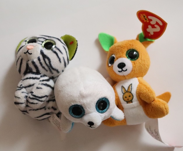 2026年最新】Tyのレアなぬいぐるみを探そう！ - Yahoo!オークション