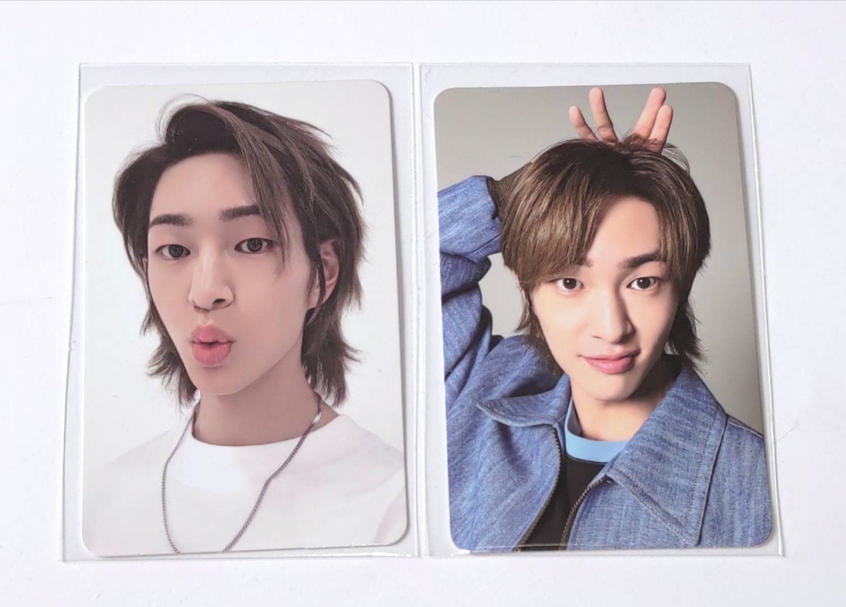 オニュ オンユ トレカ SHINee THE MOMENT OF Shine 15周年