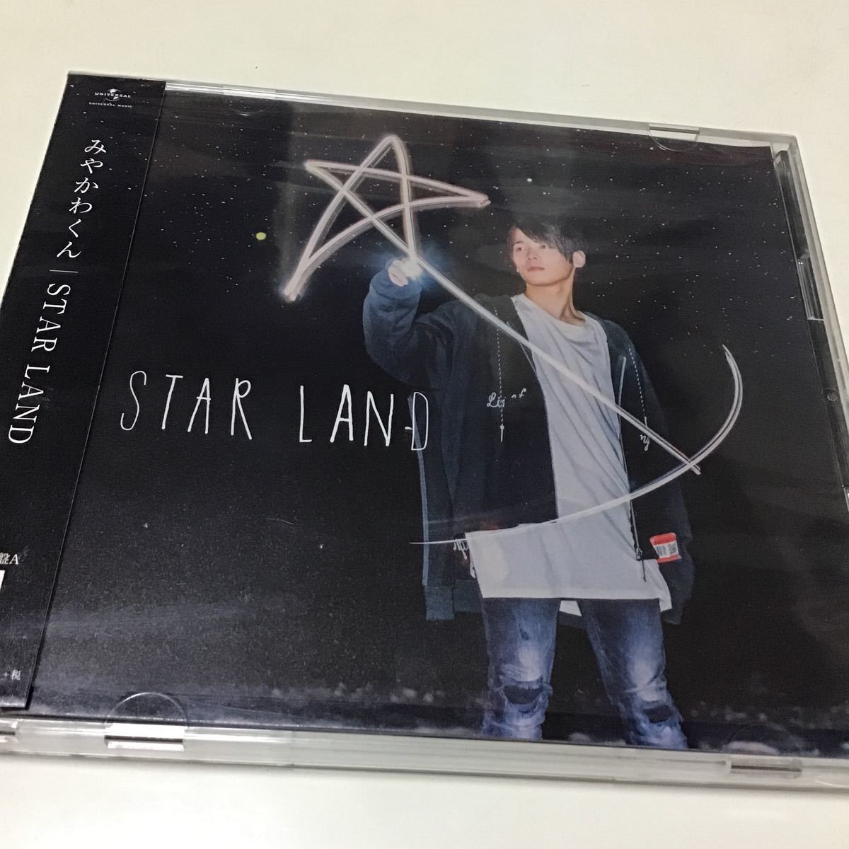 2026年最新】Yahoo!オークション -みやかわくん(音楽)の中古品・新品