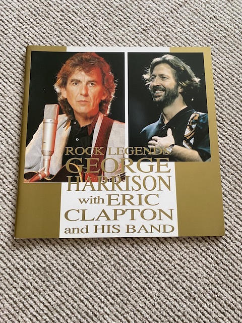 2026年最新】Yahoo!オークション -エリック クラプトン 来日公演の中古