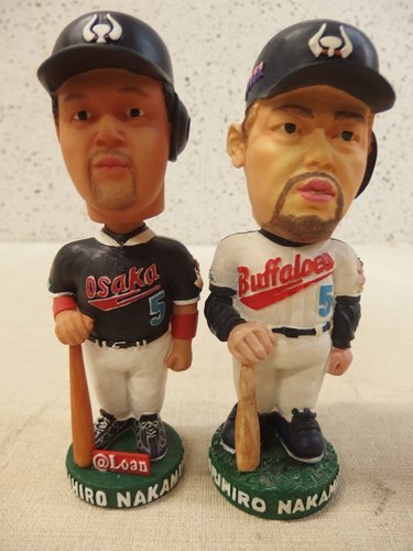 2026年最新】Yahoo!オークション -中村紀洋 首振りの中古品・新品・未