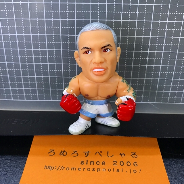 Yahoo!オークション -「k-1 フィギュア」(プロレス、格闘技) (スポーツ