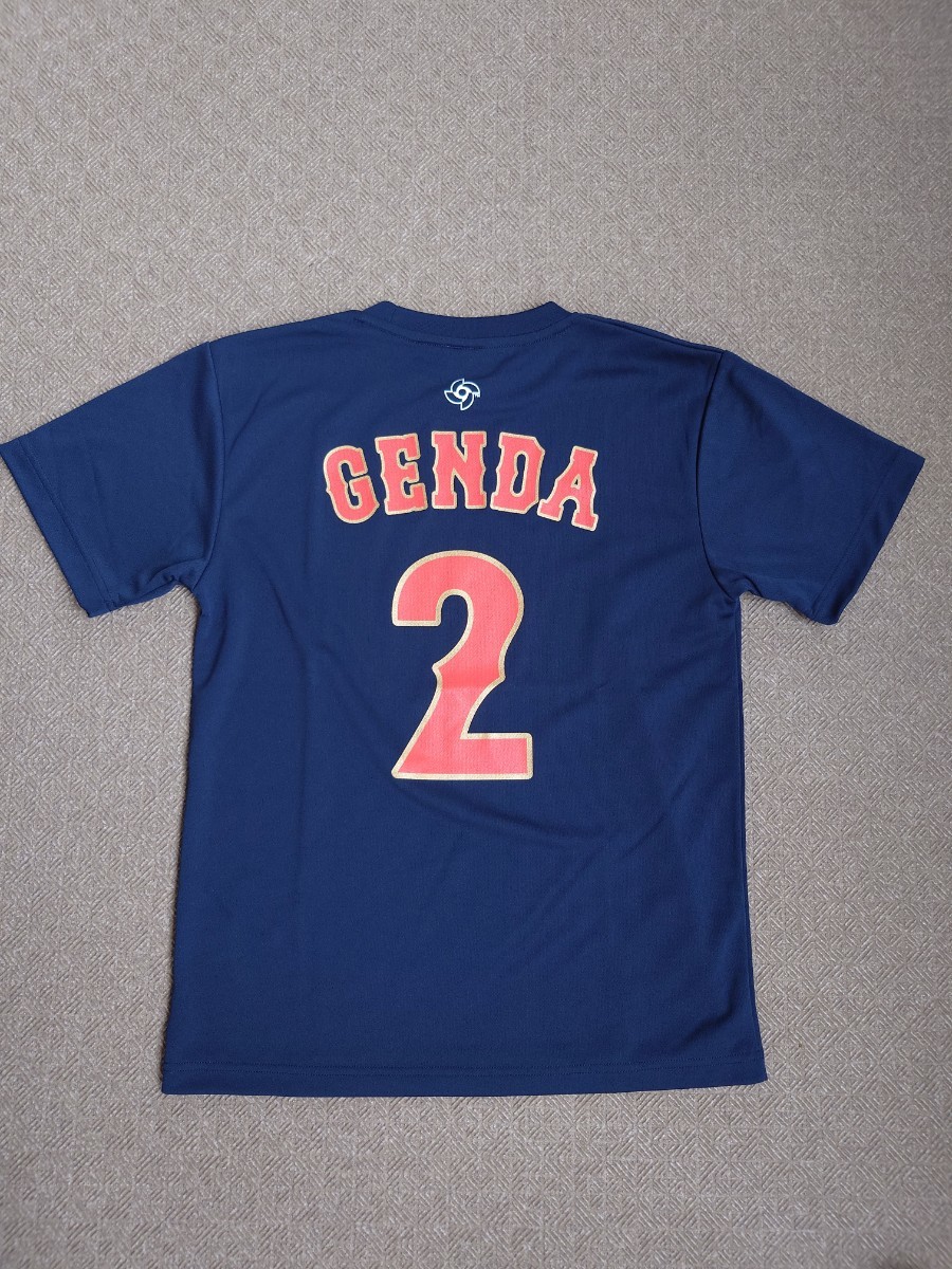 NiziU AWAKEツアー ユニフォームTシャツ ミイヒ M｜Yahoo!フリマ（旧