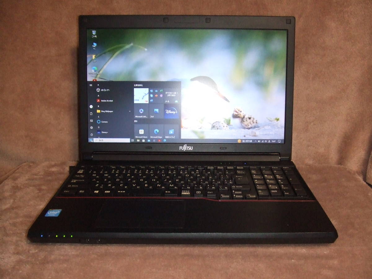 2026年最新】Yahoo!オークション -ジャンク品 ノートパソコン (富士通