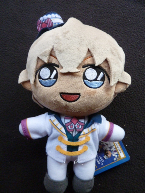 2026年最新】Yahoo!オークション -安室透 ぬいぐるみ くじの中古品