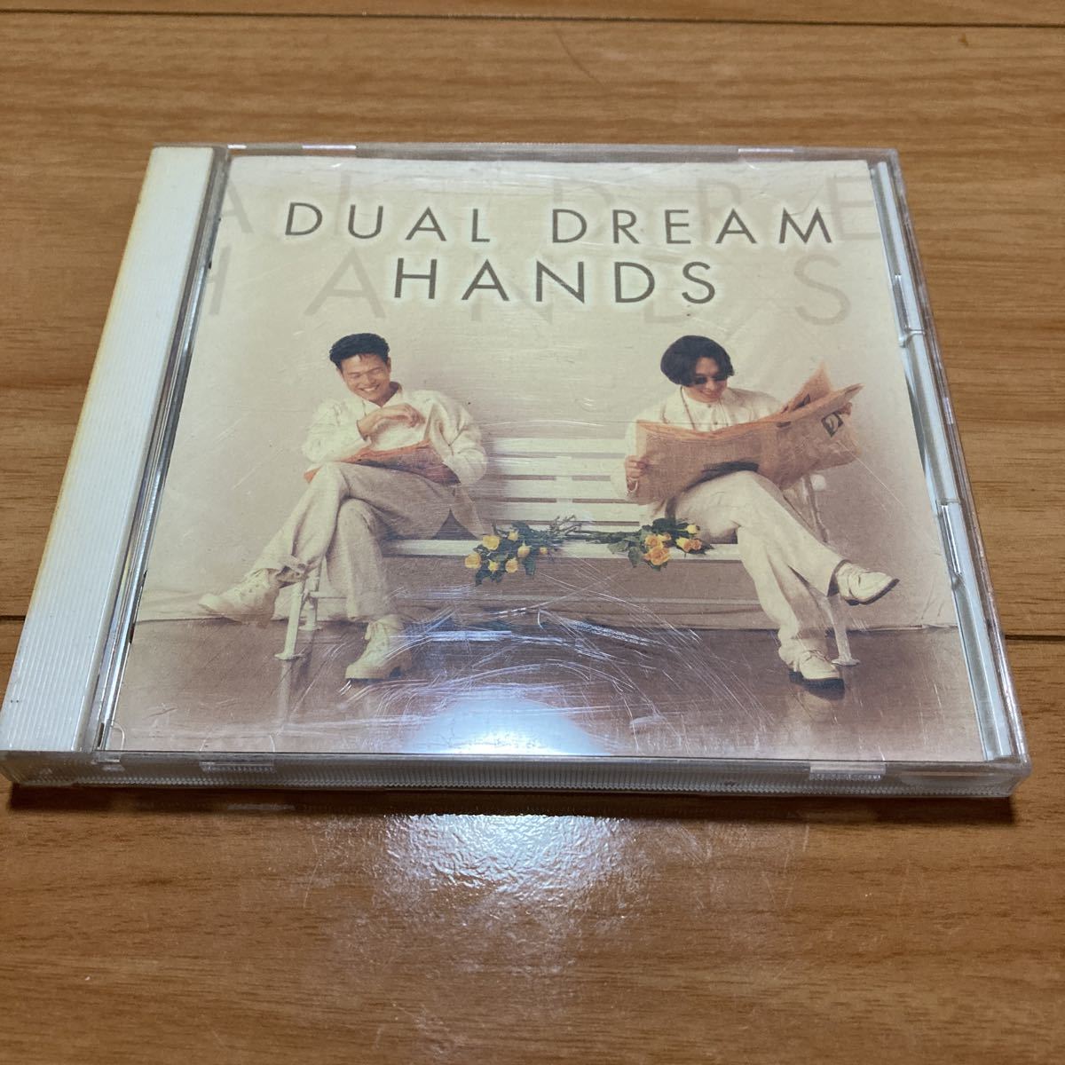 2026年最新】Yahoo!オークション -dual dream(音楽)の中古品・新品・未