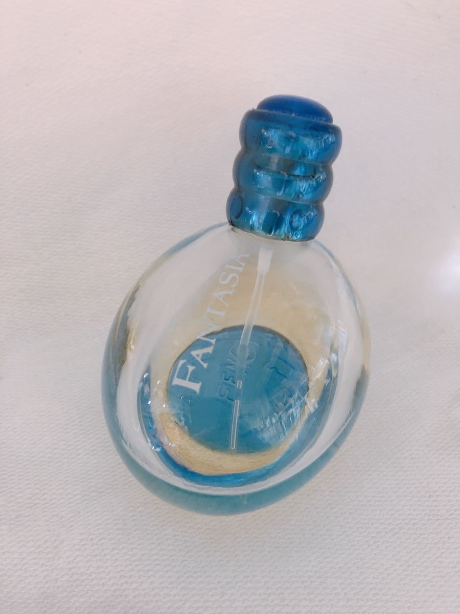 フェンディ ファンタジア EDT 50ml オークション比較 - 価格.com