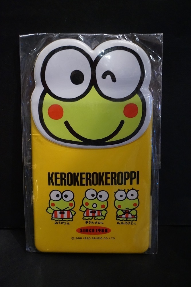 2026年最新】Yahoo!オークション -けろけろけろっぴ ケースの中古品