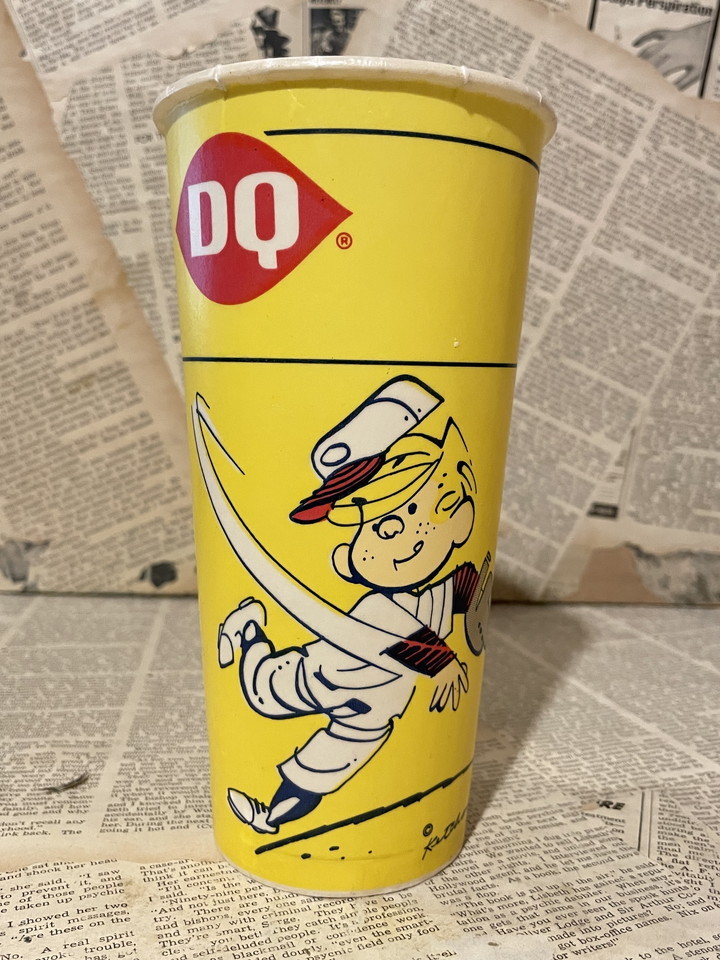 2026年最新】Yahoo!オークション -デイリークイーン(広告、ノベルティ