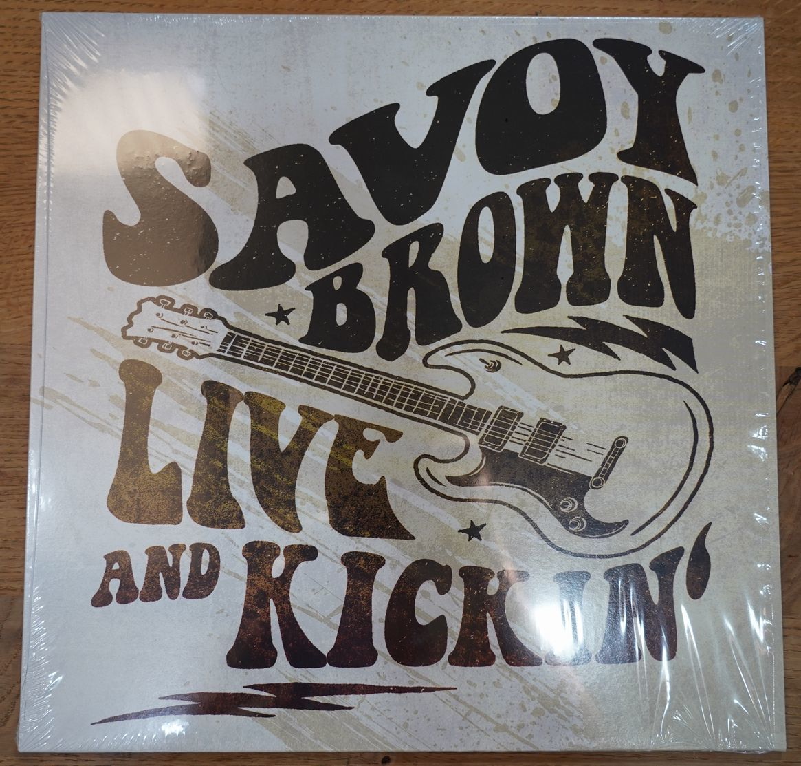 Yahoo!オークション -「savoy brown」(音楽) の落札相場・落札価格