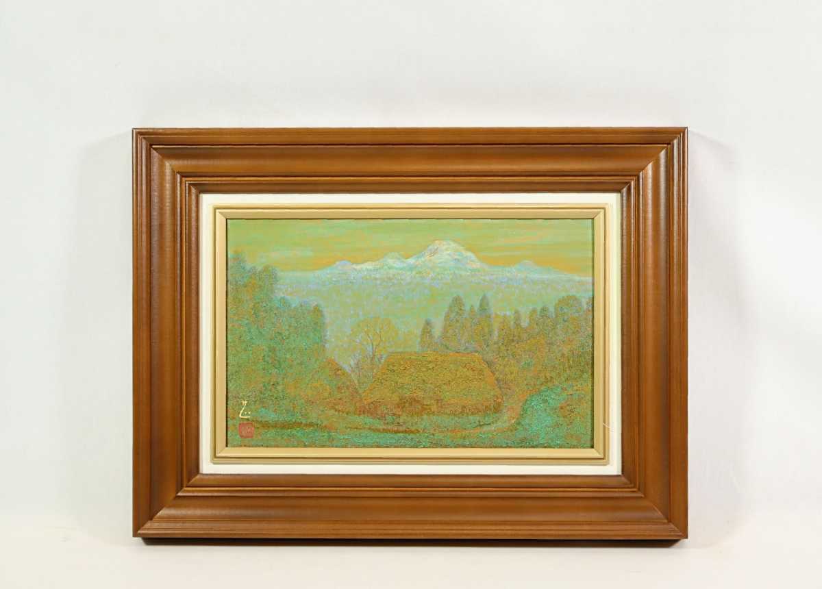 2026年最新】Yahoo!オークション -高越甚(絵画)の中古品・新品・未使用