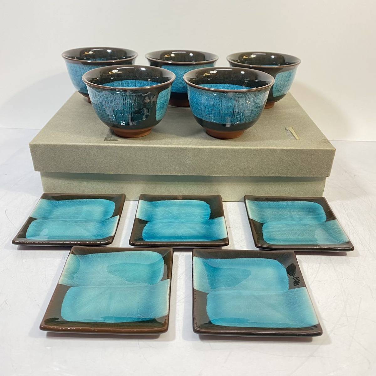 Yahoo!オークション -「赤峰」(日本の陶磁) (陶芸)の落札相場・落札価格