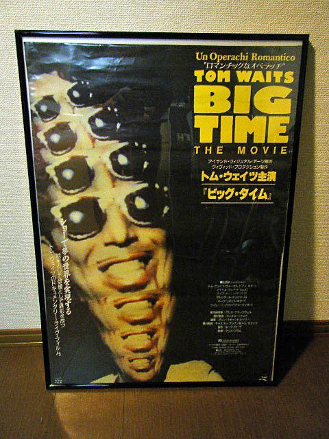 2026年最新】Yahoo!オークション -tom waits big timeの中古品・新品