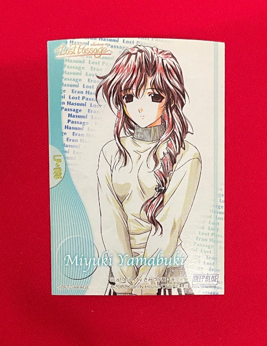 2026年最新】Yahoo!オークション -ロスト パッセージの中古品・新品