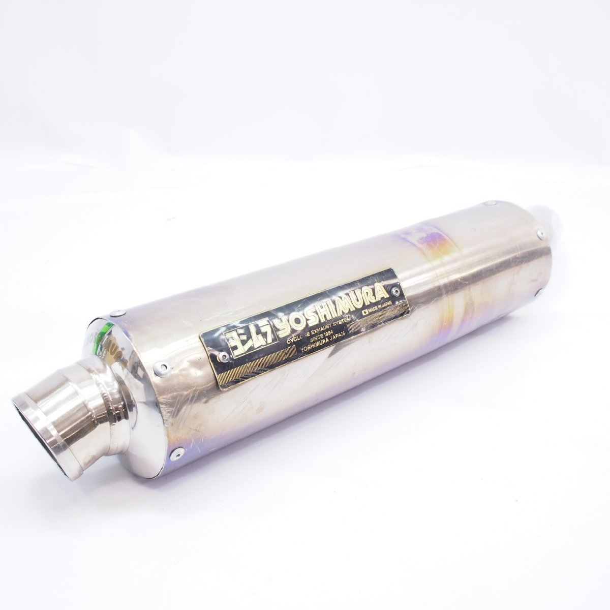 2026年最新】Yahoo!オークション -cb400sf モリワキ スリップオンの