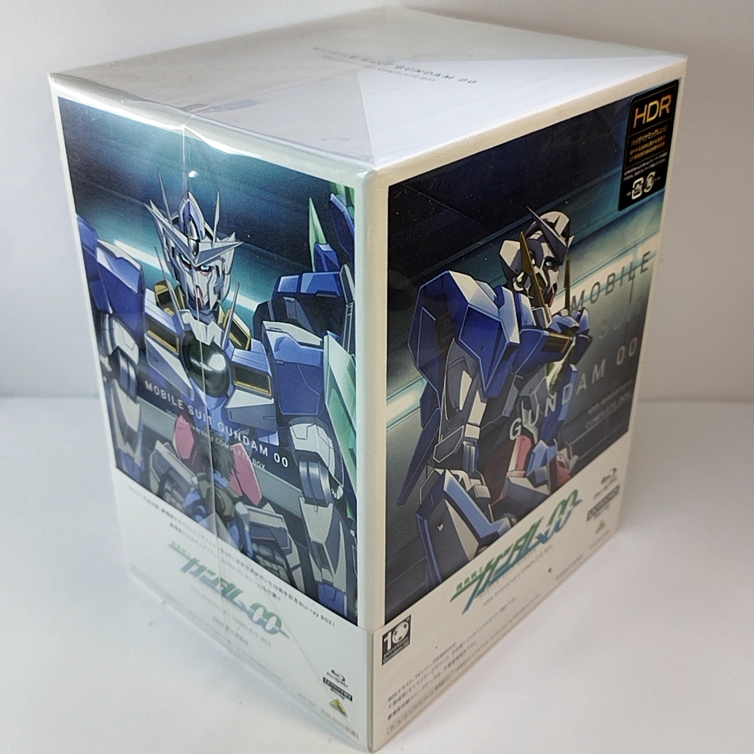 2026年最新】Yahoo!オークション -機動戦士ガンダム00 10th