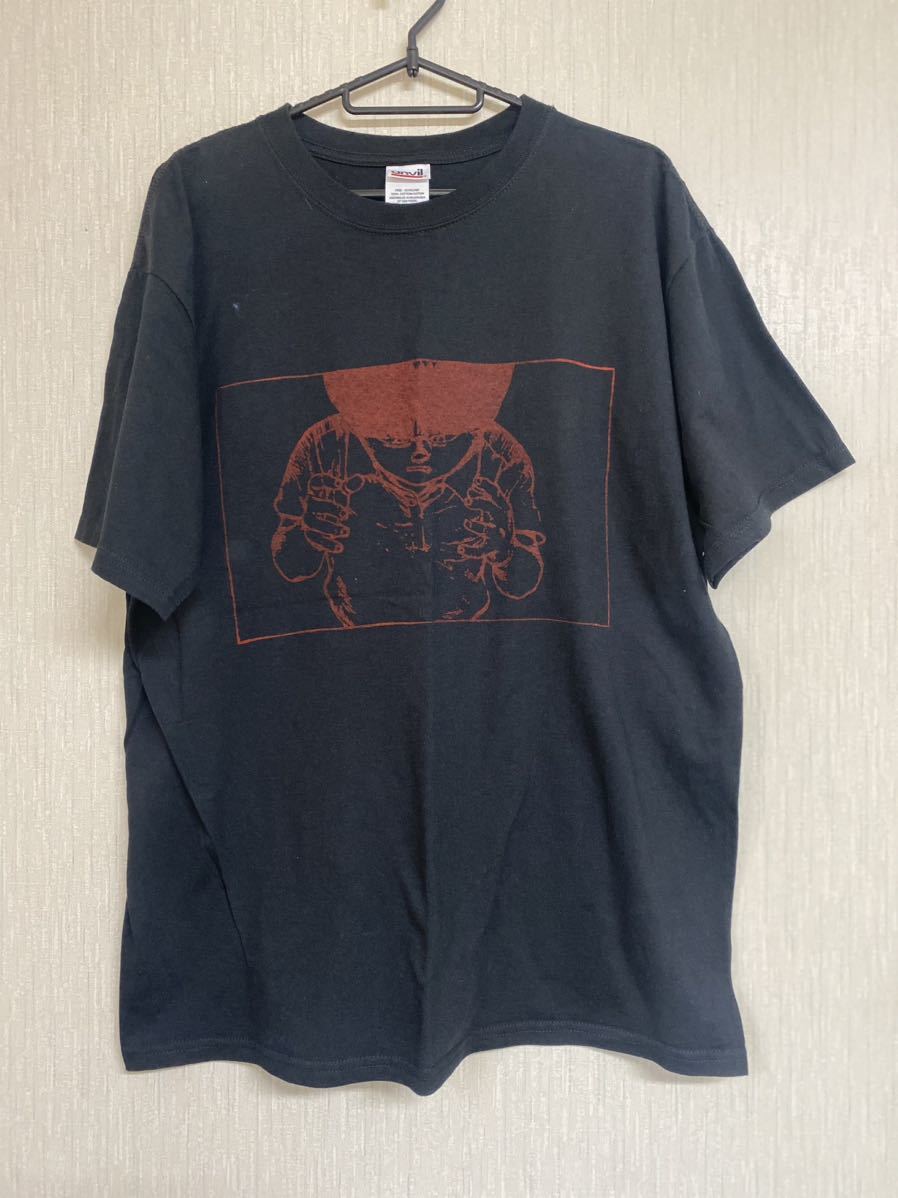 2026年最新】Yahoo!オークション -大友 tシャツ(音楽)の中古品・新品