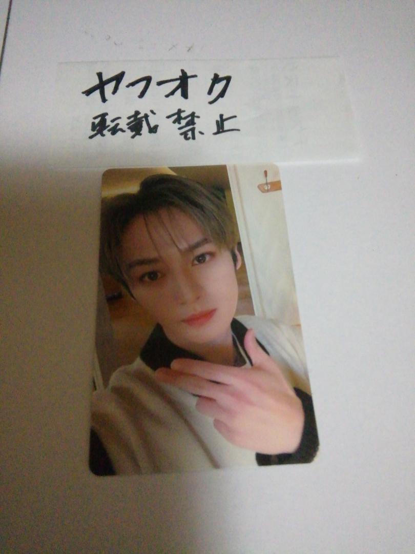 Stray kids スキズ リノ in生 MMT 特典 トレカ ヨントン｜Yahoo!フリマ