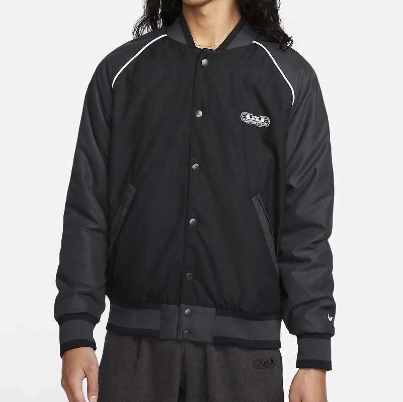 2026年最新】Yahoo!オークション -nike レブロン ジャケットの中古品