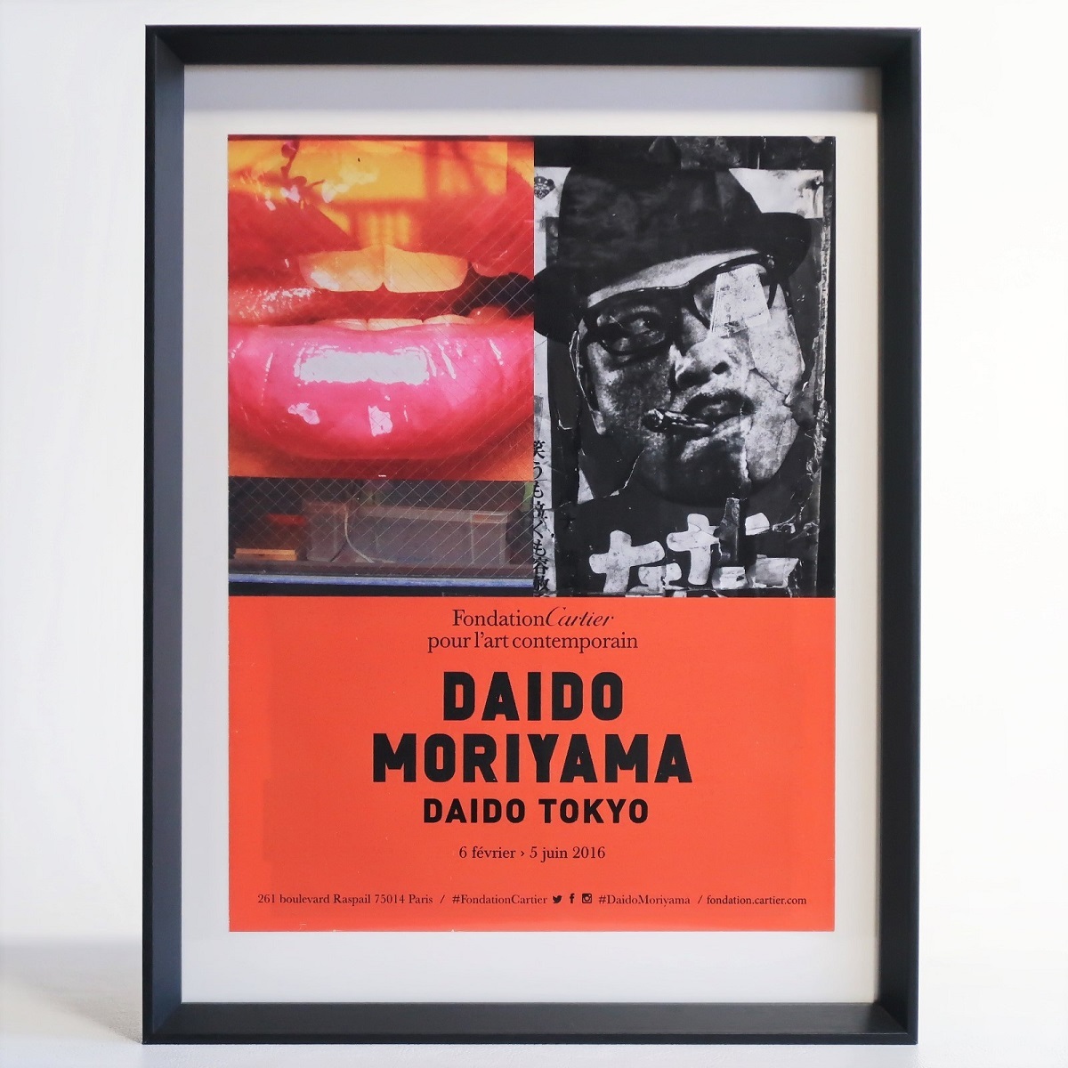 2026年最新】Yahoo!オークション -森山大道 ポスターの中古品・新品