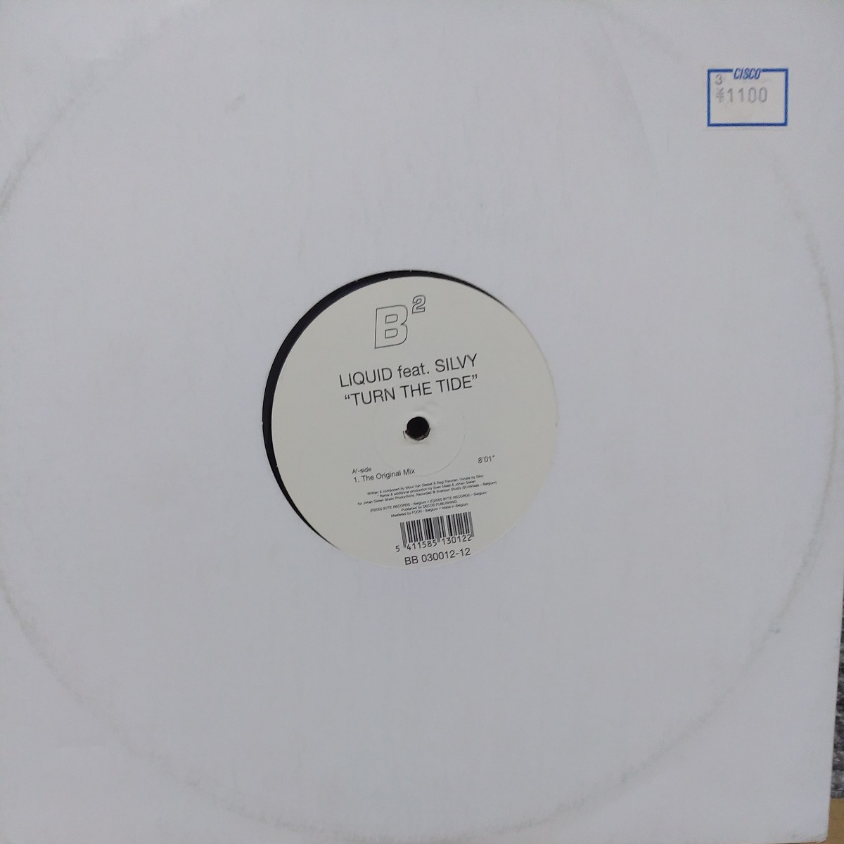 Yahoo!オークション -「liquid」(レコード) の落札相場・落札価格