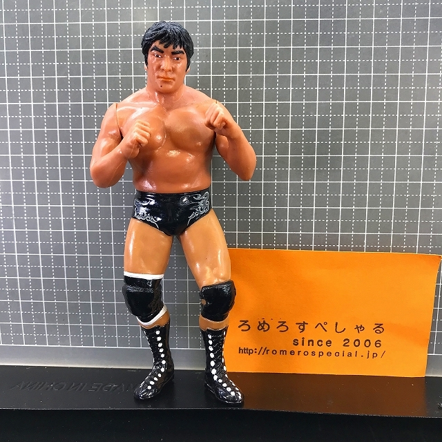 Yahoo!オークション -「小橋建太 フィギュア」の落札相場・落札価格