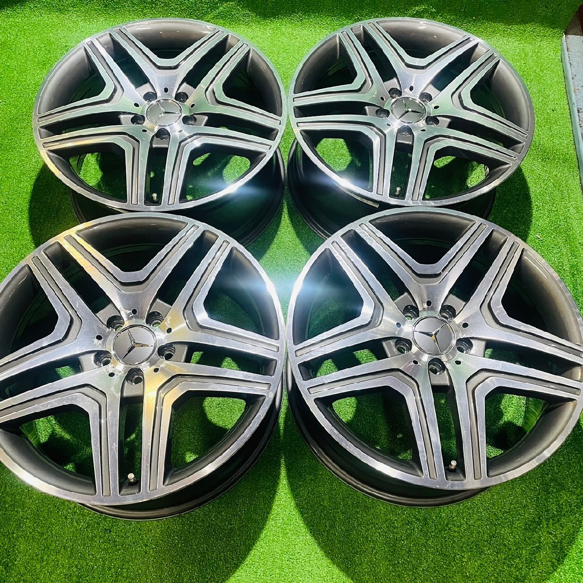 2026年最新】Yahoo!オークション -wsp italy 19インチの中古品・新品