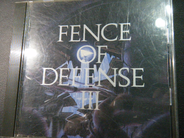 2026年最新】Yahoo!オークション -fence of defense 3の中古品・新品