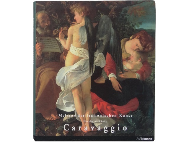 2026年最新】Yahoo!オークション -カラヴァッジョ 画集の中古品・新品