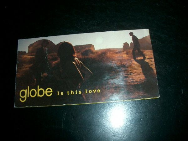 2026年最新】Yahoo!オークション -globe is this loveの中古品・新品