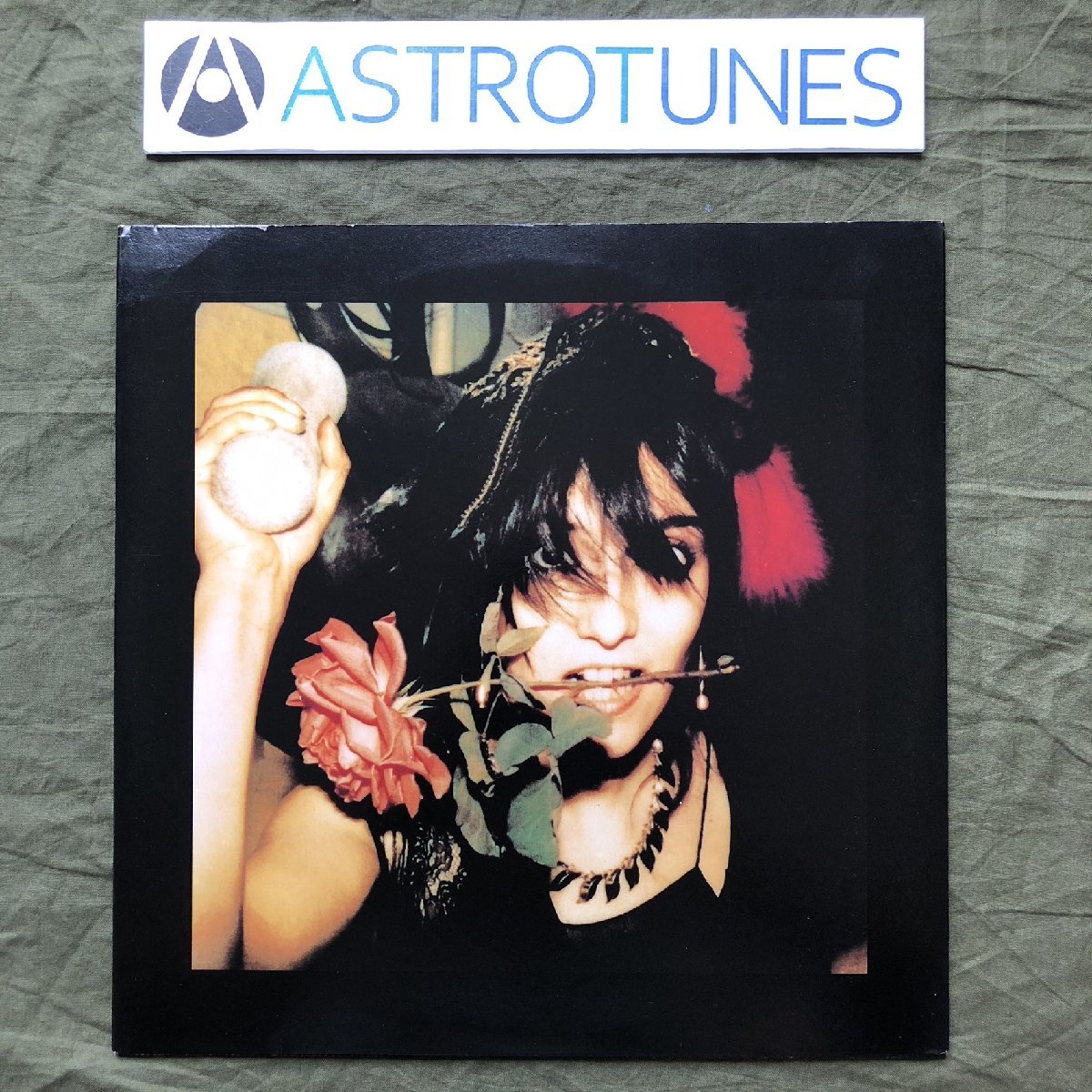 Yahoo!オークション -「public image ltd」(レコード) の落札相場