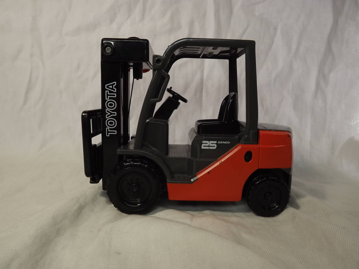 2026年最新】Yahoo!オークション -トヨタフォークリフト25の中古品