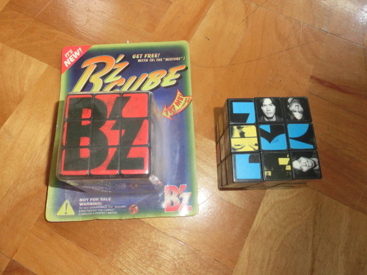 2026年最新】Yahoo!オークション -非売品パズル(B'z)の中古品・新品