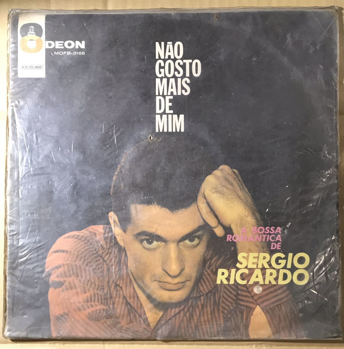 2026年最新】Yahoo!オークション -sergio ricardoの中古品・新品・未
