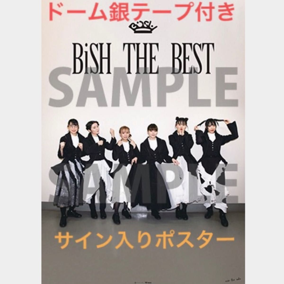 水樹奈々 / THE MUSEUM Ⅳ CD購入特典東京会場限定 25周年メモリアル