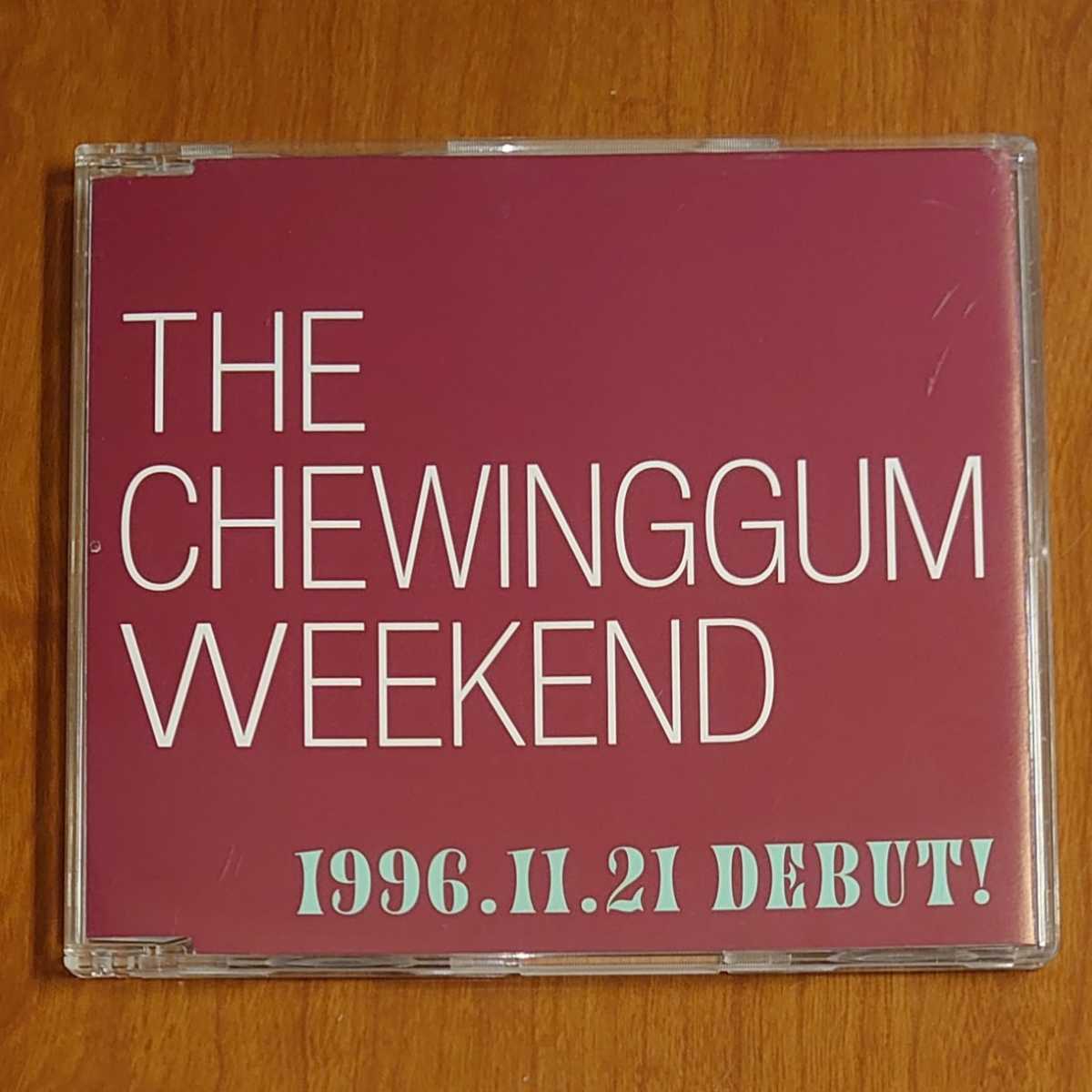 2026年最新】Yahoo!オークション -the chewinggum weekendの中古品
