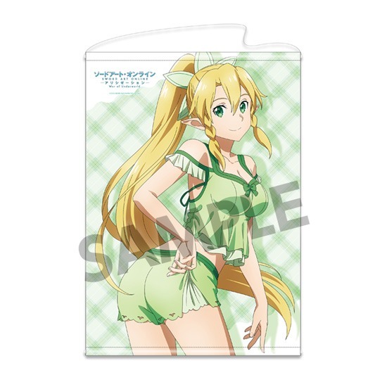 SAO 桐ヶ谷和人 ソードアート・オンライン アリシゼーション ともぬい