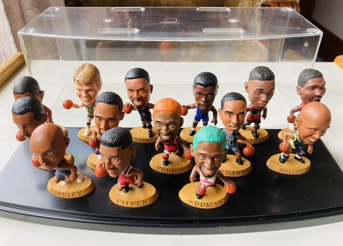 2026年最新】Yahoo!オークション -nba フィギュアの中古品・新品・未