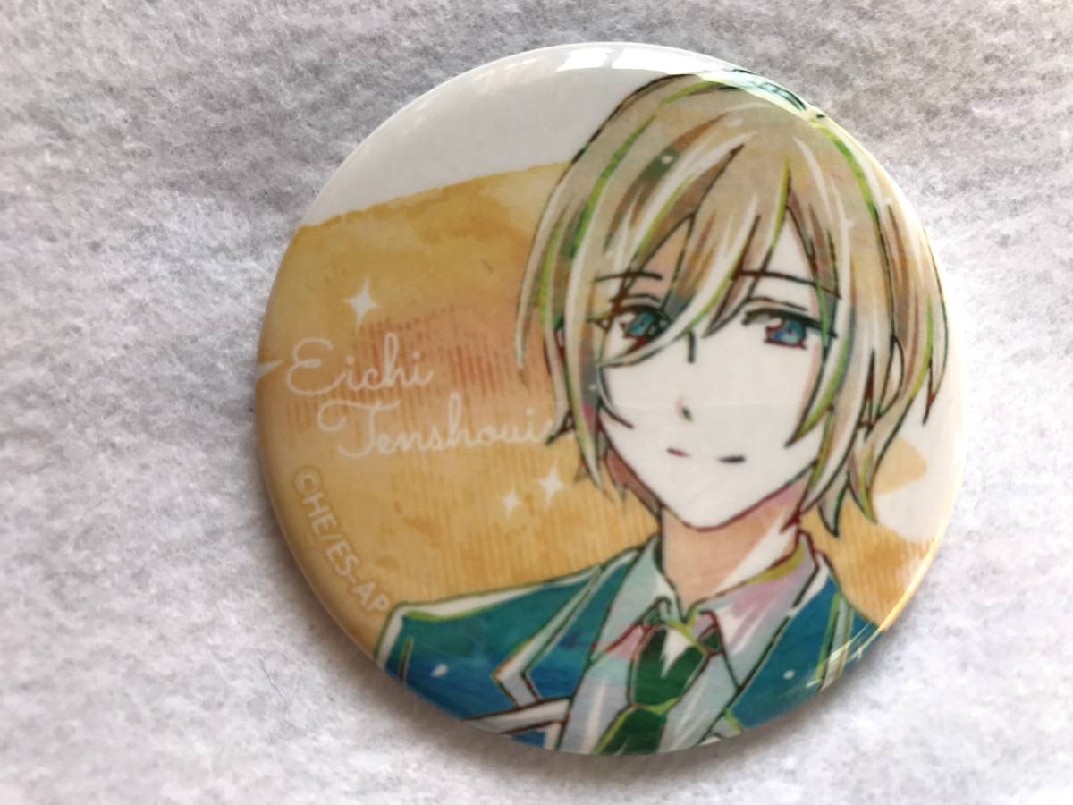 2026年最新】Yahoo!オークション -天祥院英智 缶バッジ(コミック