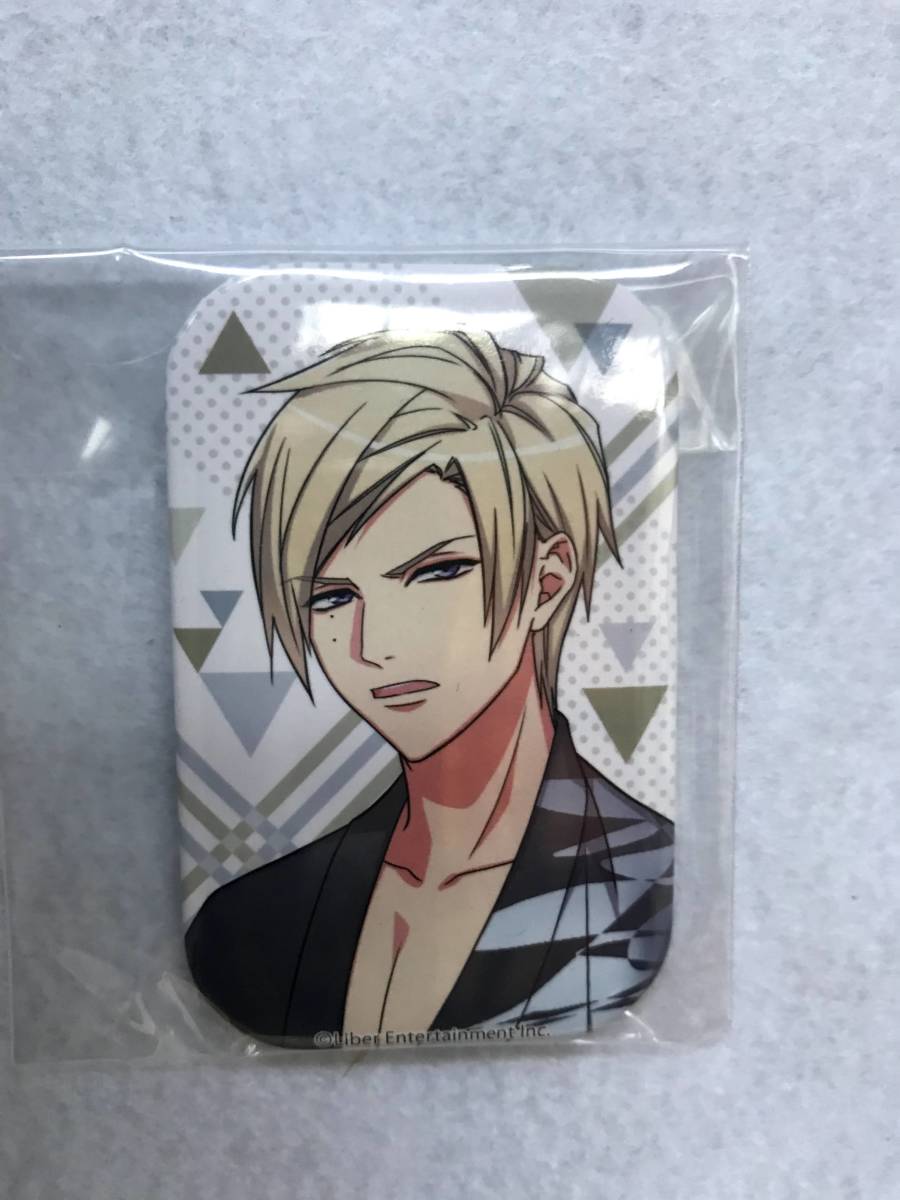 2026年最新】Yahoo!オークション -a3! 缶バッジ 左京(その他)の中古品