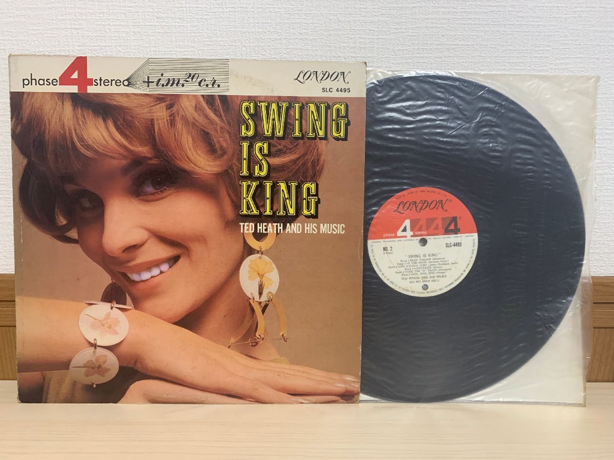 2026年最新】Yahoo!オークション -ted heath swingの中古品・新品・未