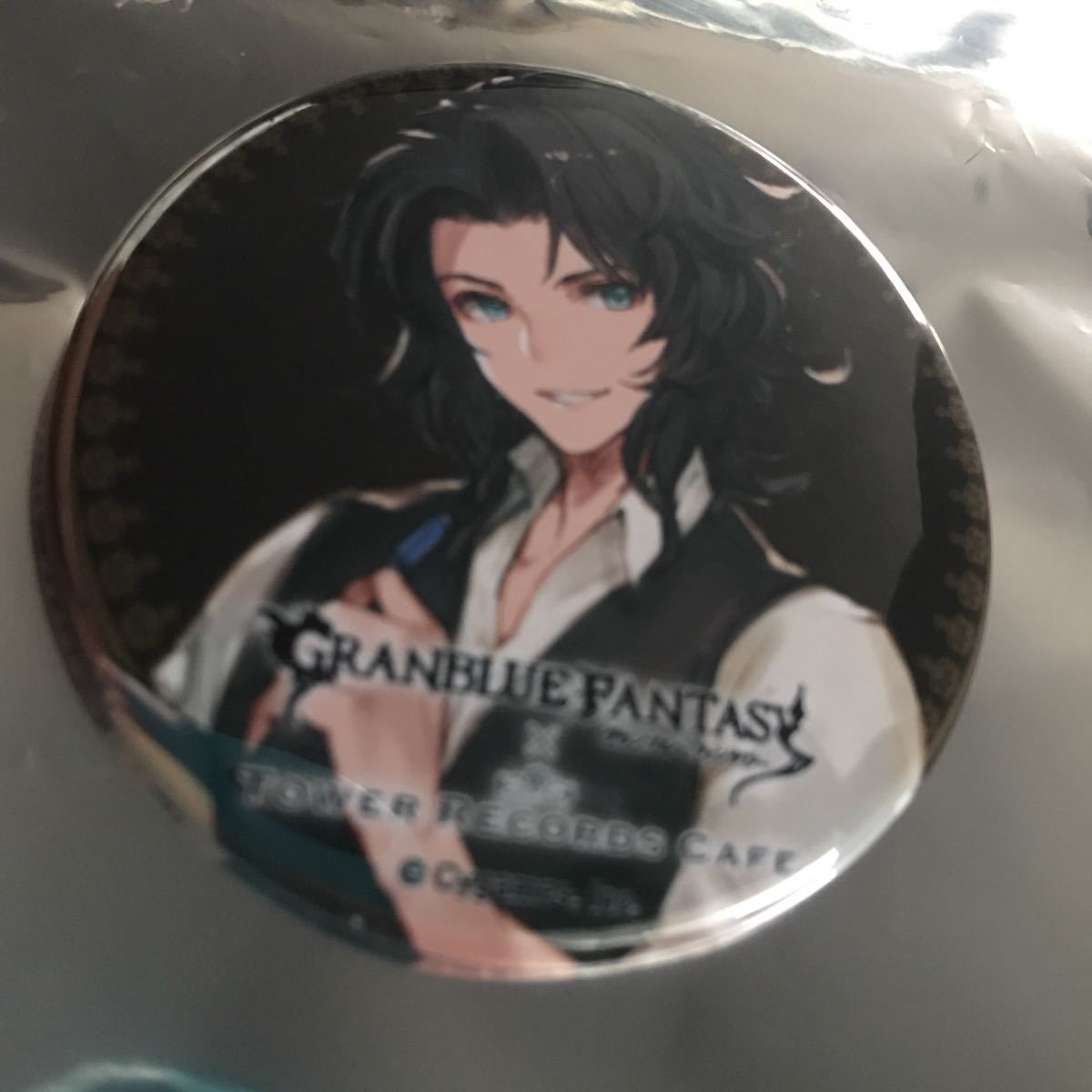 2026年最新】Yahoo!オークション -グラブル ランスロット バッジの中古