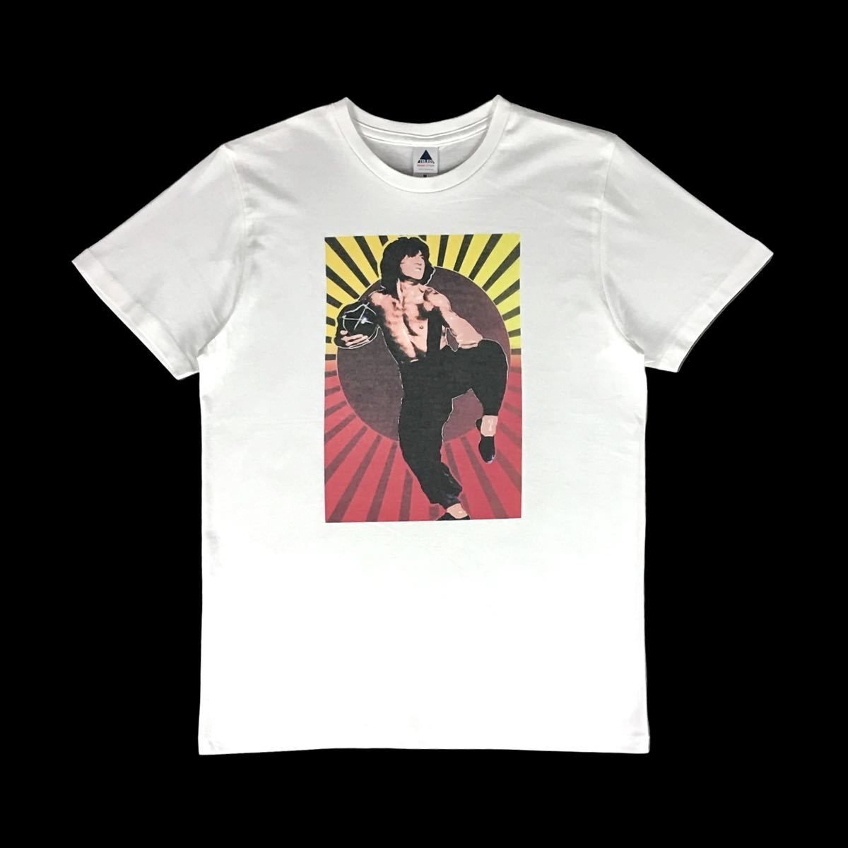 2026年最新】Yahoo!オークション -ジャッキー チェン tシャツの中古品