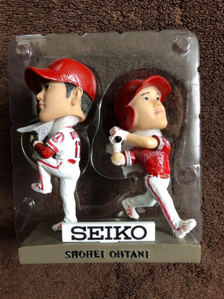 2026年最新】大谷翔平 ボブルヘッド アストロン SEIKOの人気商品一覧