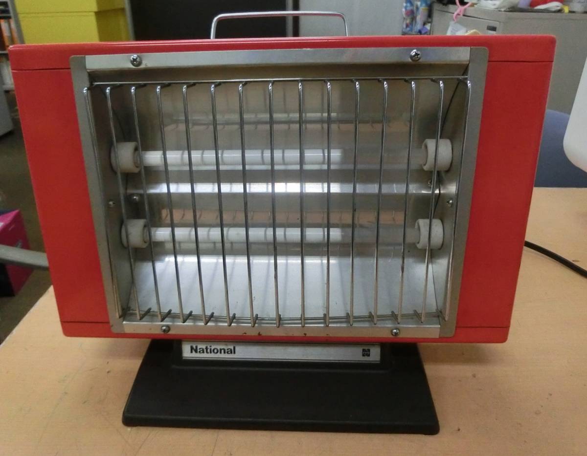 2026年最新】Yahoo!オークション -ナショナル電気ストーブ(電気
