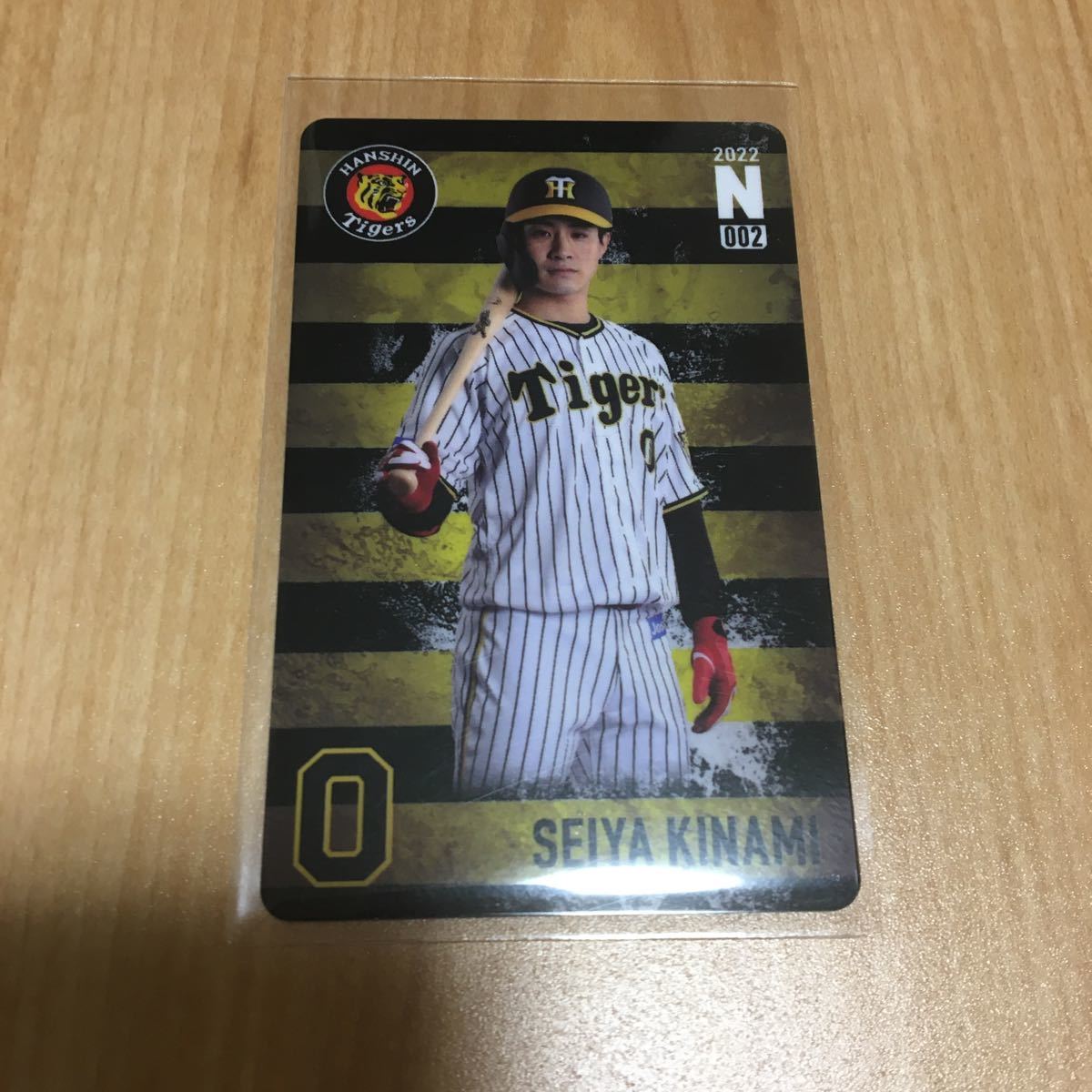 Yahoo!オークション -「オンサイトカード 阪神」の落札相場・落札価格