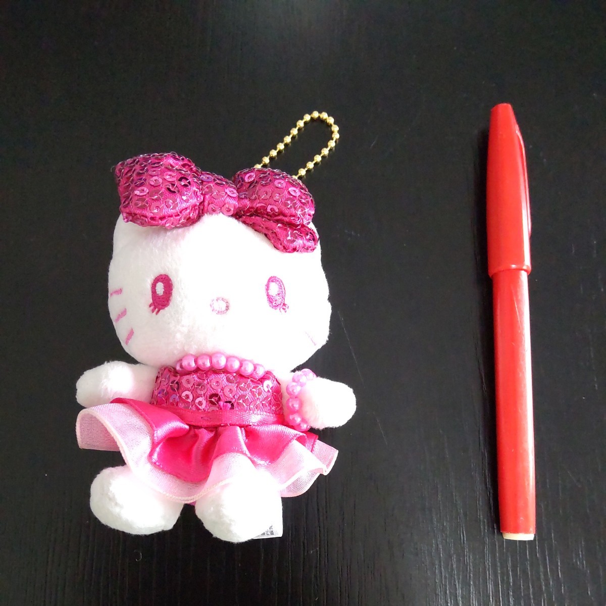 2026年最新】Yahoo!オークション -usj キティ キーホルダーの中古品