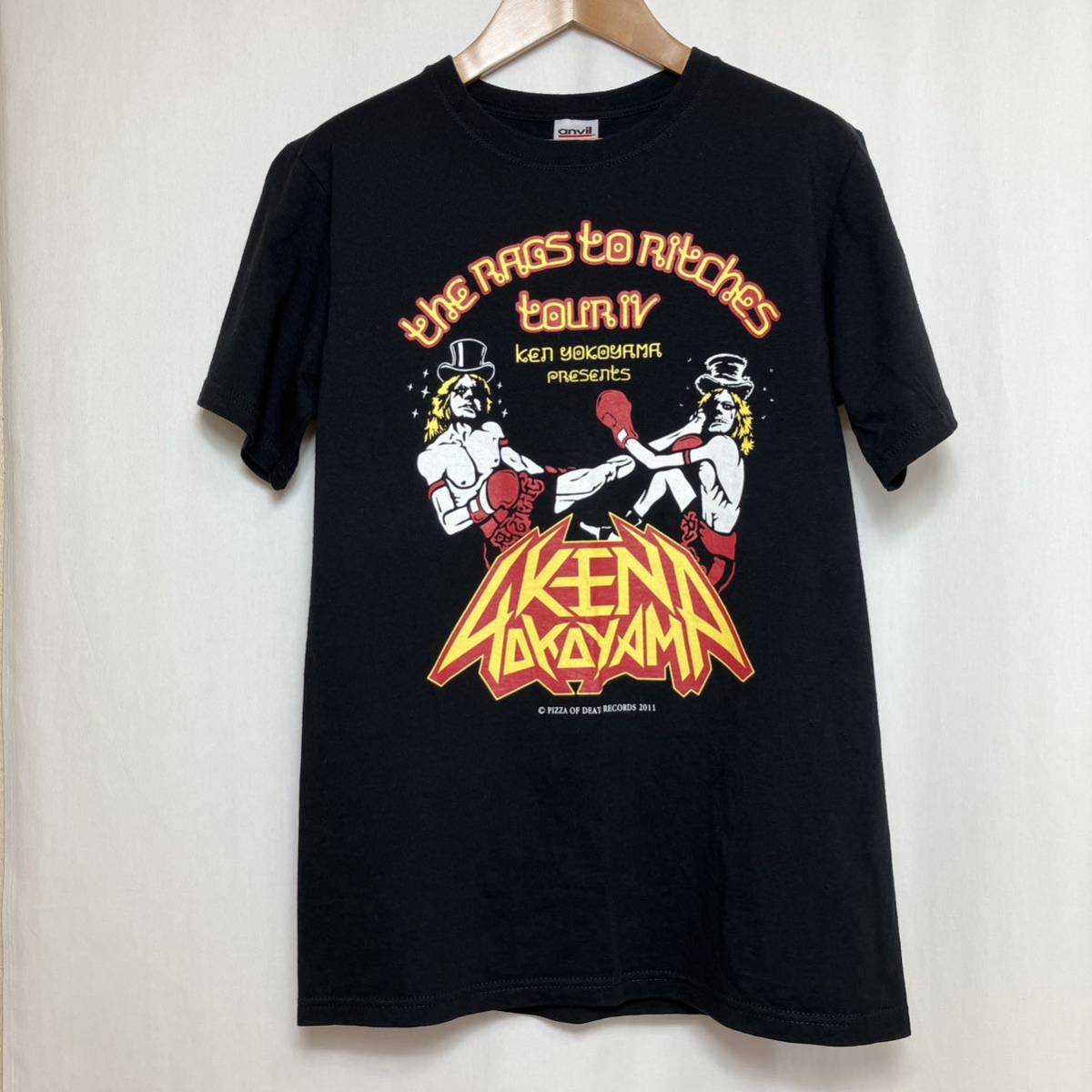 2026年最新】Yahoo!オークション -yokoyama横山健tシャツの中古品