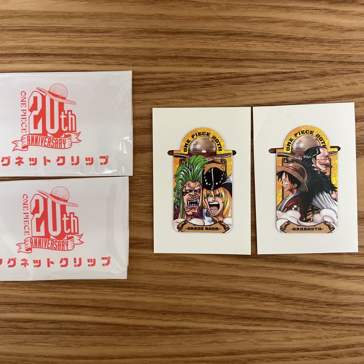 2026年最新】Yahoo!オークション -マグネットクリップ ワンピース 20の