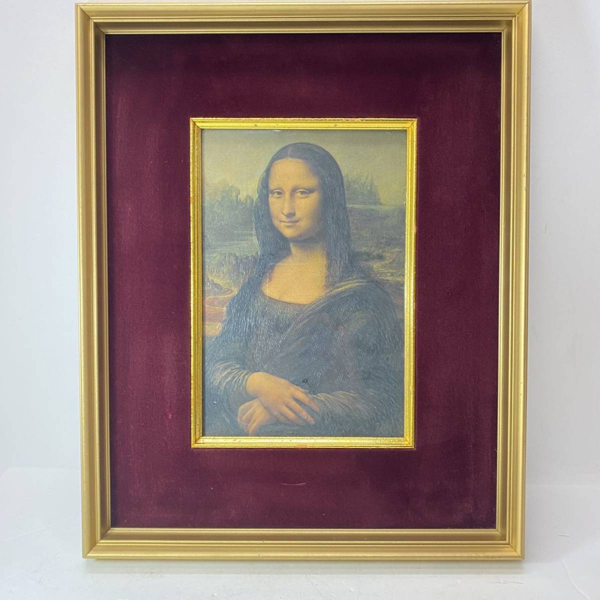 2026年最新】Yahoo!オークション -モナリザ(家具、インテリア)の中古品